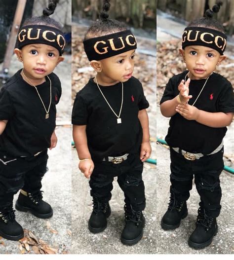 outfit gucci belt kids|Gucci swag outfit for men.